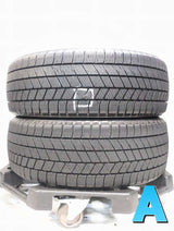 ブリヂストン ブリザック VRX3 195/45R17  2本