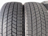 ブリヂストン ブリザック VRX3 195/45R17  2本