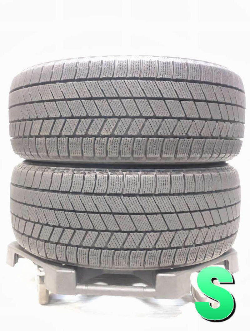 ブリヂストン ブリザック VRX3 215/50R17 2本 – タイヤ・ホイール