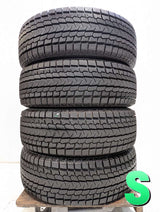 ヨコハマ アイスガード G075 225/65R17  4本