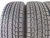 ヨコハマ アイスガード G075 225/65R17  4本