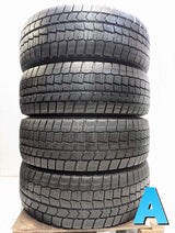 ダンロップ ウィンターマックス WM02 225/60R17  4本