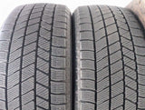 ブリヂストン ブリザック VRX3 215/45R17  2本