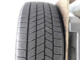ブリヂストン ブリザック VRX3 215/45R17  1本