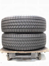 ブリヂストン ブリザック VRX3 195/60R17  2本