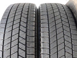 ブリヂストン ブリザック VRX3 195/60R17  2本