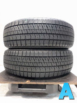 ブリヂストン ブリザック VRX2 195/60R17  2本