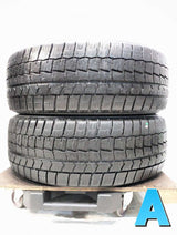 ダンロップ ウィンターマックス WM02 225/55R17  2本