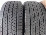 ブリヂストン ブリザック VRX3 215/55R17  2本