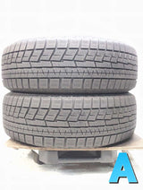 ヨコハマ アイスガード iG60 215/60R17  2本