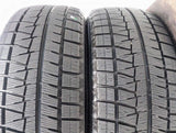 ブリヂストン アイスパートナー2 215/45R17  2本
