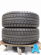 ダンロップ ウィンターマックス SJ8+ 215/60R17  2本