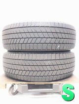 ブリヂストン ブリザック VRX3 215/60R17  2本