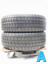 グッドイヤー アイスナビ 7 225/60R17  2本
