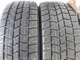 グッドイヤー アイスナビ 7 225/60R17  2本