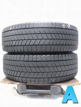 ブリヂストン ブリザック VRX3 225/65R17  2本