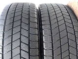 ブリヂストン ブリザック VRX3 225/65R17  2本