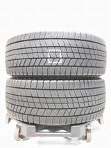 ブリヂストン ブリザック VRX3 225/55R17  2本