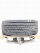 ブリヂストン ブリザック VRX3 225/55R17  1本