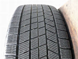 ブリヂストン ブリザック VRX3 225/55R17  1本