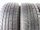 トーヨータイヤ ウィンタートランパス  TX 225/65R17  /　 レア マイスター 7.0J+53 114.3-5穴 4本