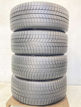 ミシュラン X-ICE 3+ 225/45R18  /トヨタ純正  8.0J+45 114.3-5穴 4本