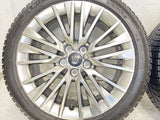 ミシュラン X-ICE 3+ 225/45R18  /トヨタ純正  8.0J+45 114.3-5穴 4本