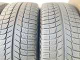 ミシュラン X-ICE 3+ 225/45R18  /トヨタ純正  8.0J+45 114.3-5穴 4本