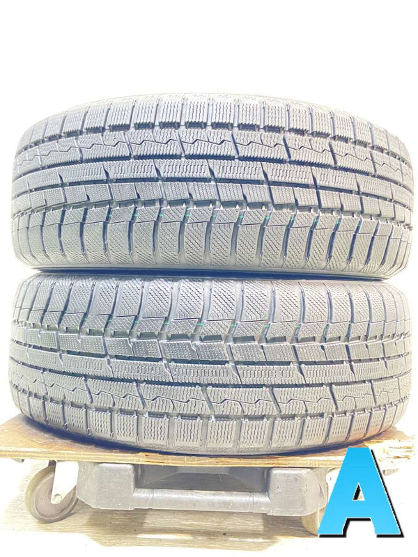 トーヨータイヤ ウインタートランパスTX 225/55R18  2本