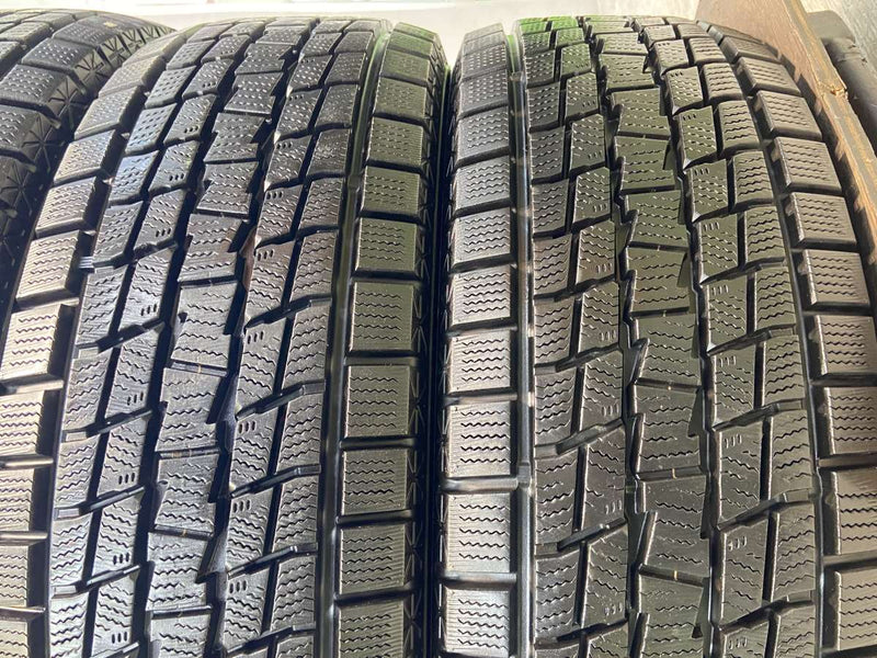 グッドイヤー アイスナビ SUV 225/60R18  4本