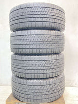 ブリヂストン ブリザック VRX2 245/50R18  /日産純正  8.0J+43 114.3-5穴 4本