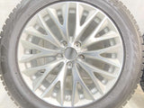 ブリヂストン ブリザック VRX2 245/50R18  /日産純正  8.0J+43 114.3-5穴 4本