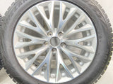 ブリヂストン ブリザック VRX2 245/50R18  /日産純正  8.0J+43 114.3-5穴 4本