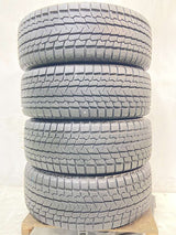 ヨコハマ アイスガード G075 225/55R18  /ブリヂストン TOPRUN 7.5J+42 114.3-5穴 4本
