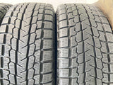 ヨコハマ アイスガード G075 225/55R18  /ブリヂストン TOPRUN 7.5J+42 114.3-5穴 4本