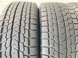 ヨコハマ アイスガード G075 225/55R18  /ブリヂストン TOPRUN 7.5J+42 114.3-5穴 4本