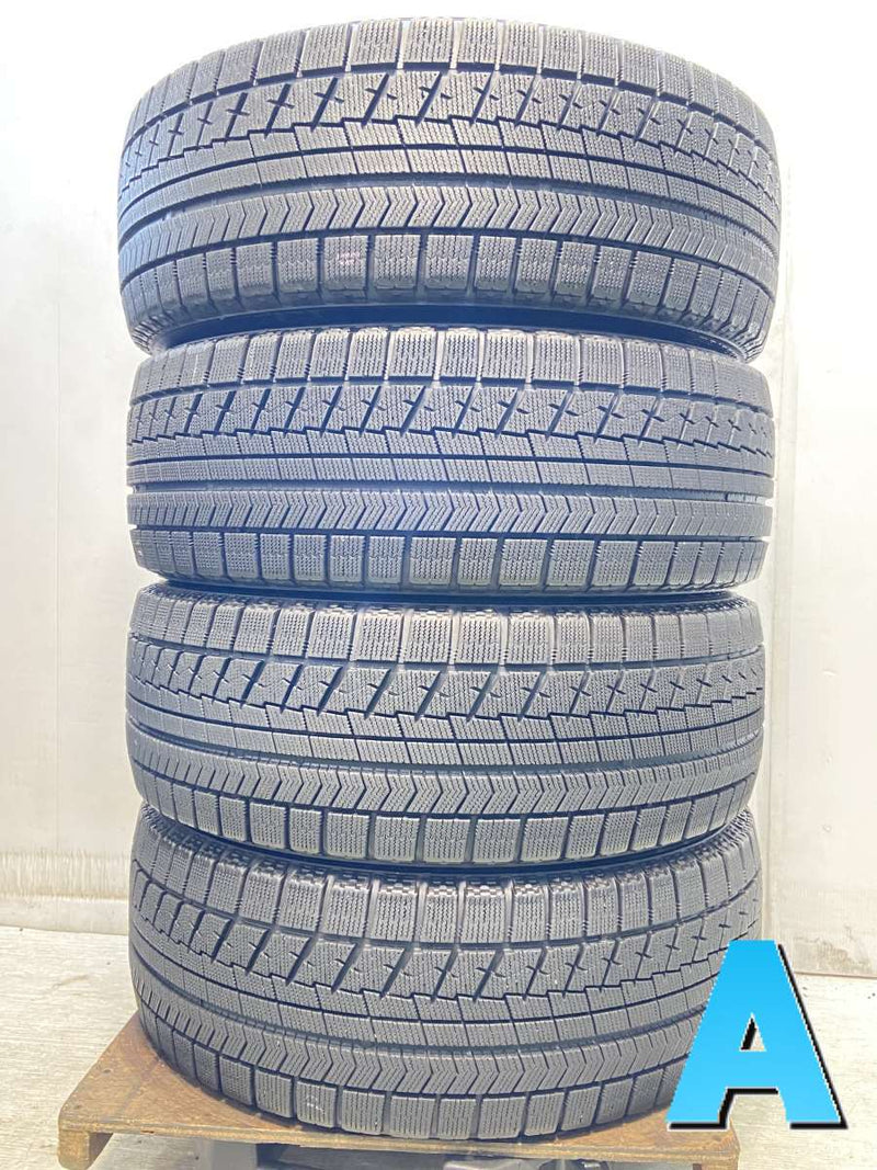 ブリヂストン ブリザック VRX 225/55R18  4本