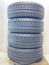 ブリヂストン ブリザック VRX 225/45R18  /　 TREASURE ONE 7.5J+38 114.3-5穴 4本
