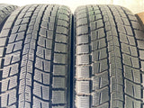 ダンロップ ウィンターマックス SJ8 235/55R18  4本