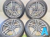 ブリヂストン ブリザック VRX2 225/45R18  /　 MAK 8.0J+30 112-5穴 4本