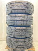 ブリヂストン ブリザック VRX2 225/45R18  /　 MAK 8.0J+30 112-5穴 4本