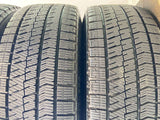 ブリヂストン ブリザック VRX2 225/45R18  /　 MAK 8.0J+30 112-5穴 4本
