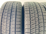 ブリヂストン ブリザック VRX2 225/45R18  /　 MAK 8.0J+30 112-5穴 4本