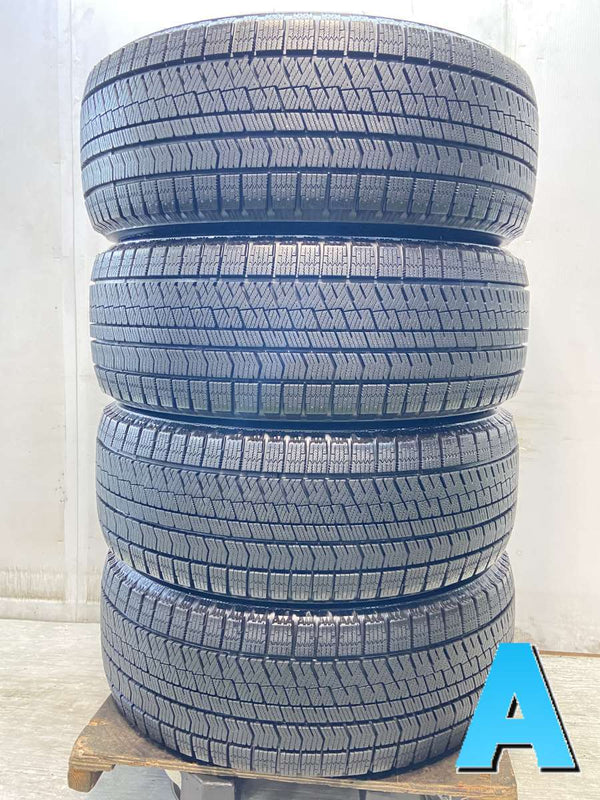 ブリヂストン ブリザック VRX2 225/50R18  4本