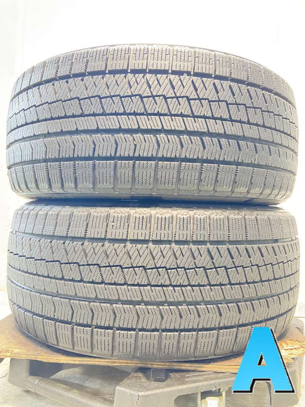 ブリヂストン ブリザック VRX2 245/40R18  2本