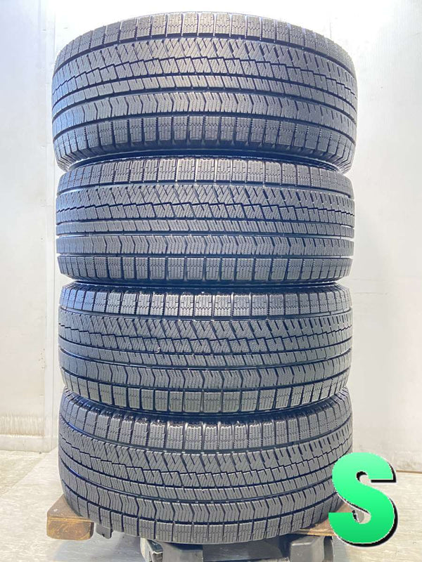 ブリヂストン ブリザック VRX2 235/55R18  4本