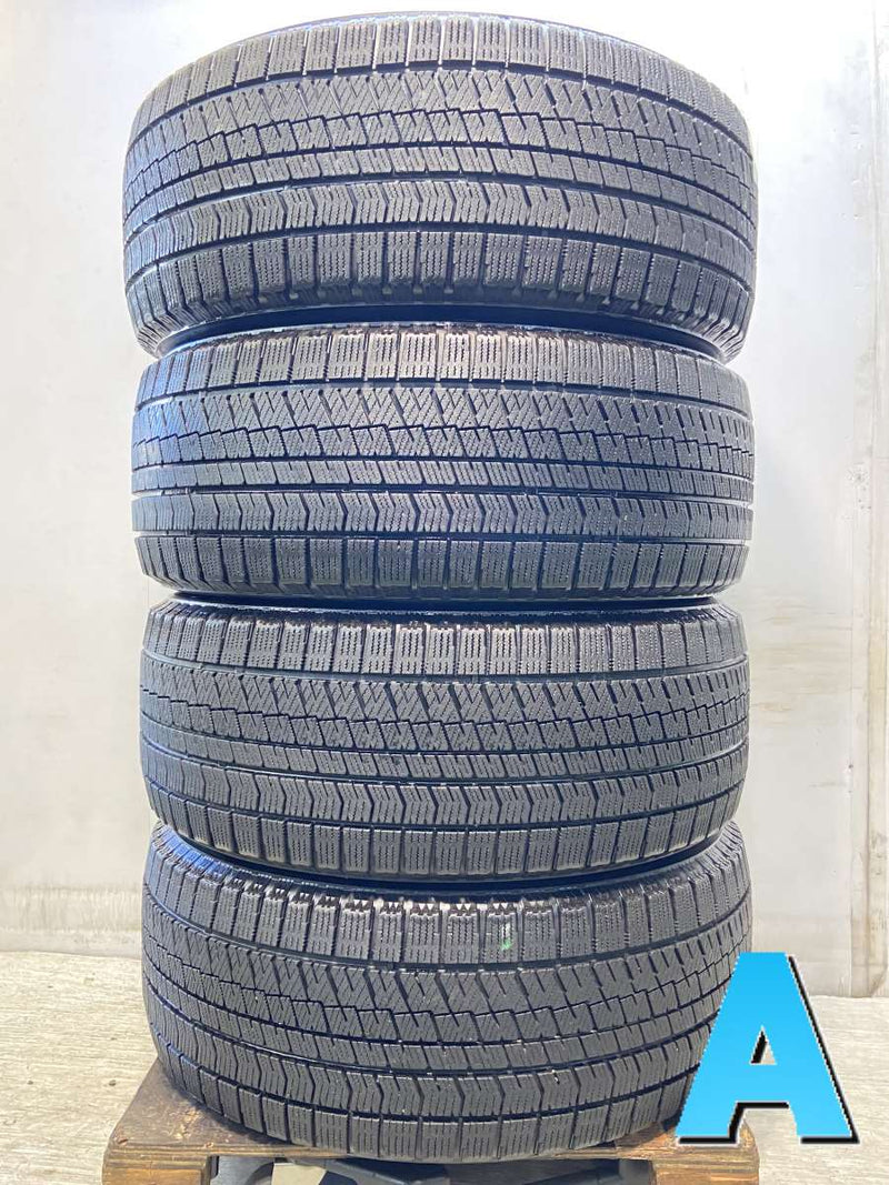 ブリヂストン ブリザック VRX2 235/50R18  4本