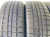 ナンカン CORSAFA 215/50R18  /　 ヴェルサンディ 7.5J+48 114.3-5穴 4本