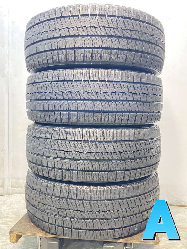 ブリヂストン ブリザック VRX2 225/45R18  4本