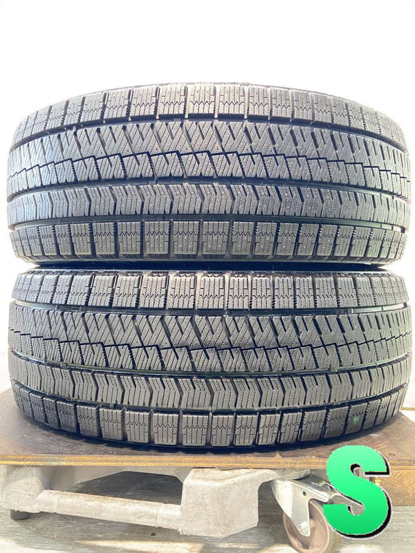 ブリヂストン ブリザック VRX2 225/45R18  2本